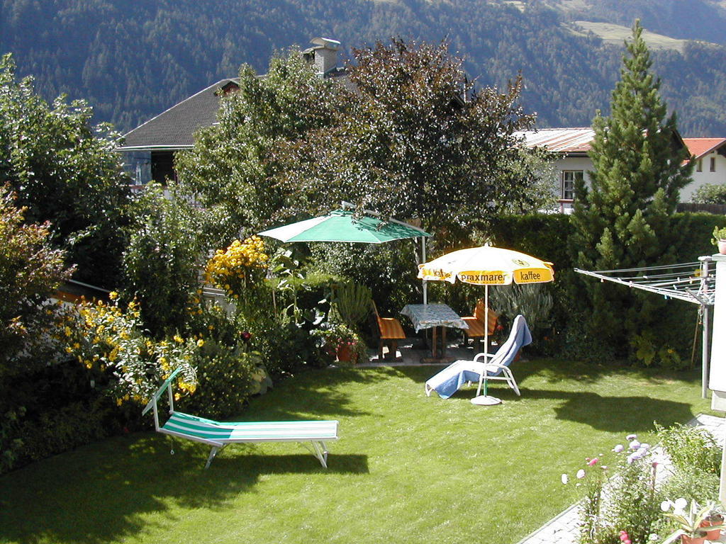 Haus Meixner Matrei in Osttirol Exterior photo