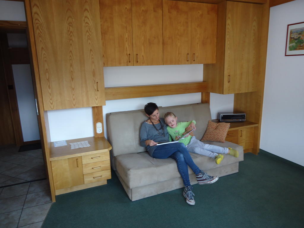 Haus Meixner Matrei in Osttirol Room photo