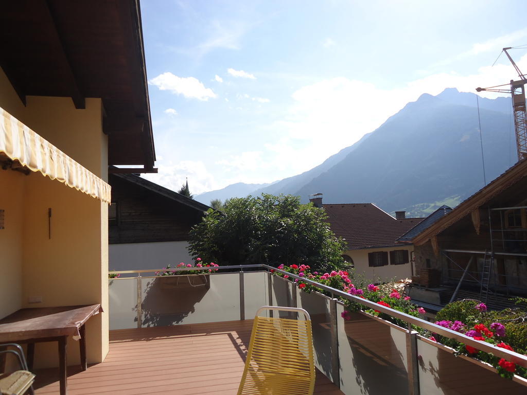 Haus Meixner Matrei in Osttirol Exterior photo