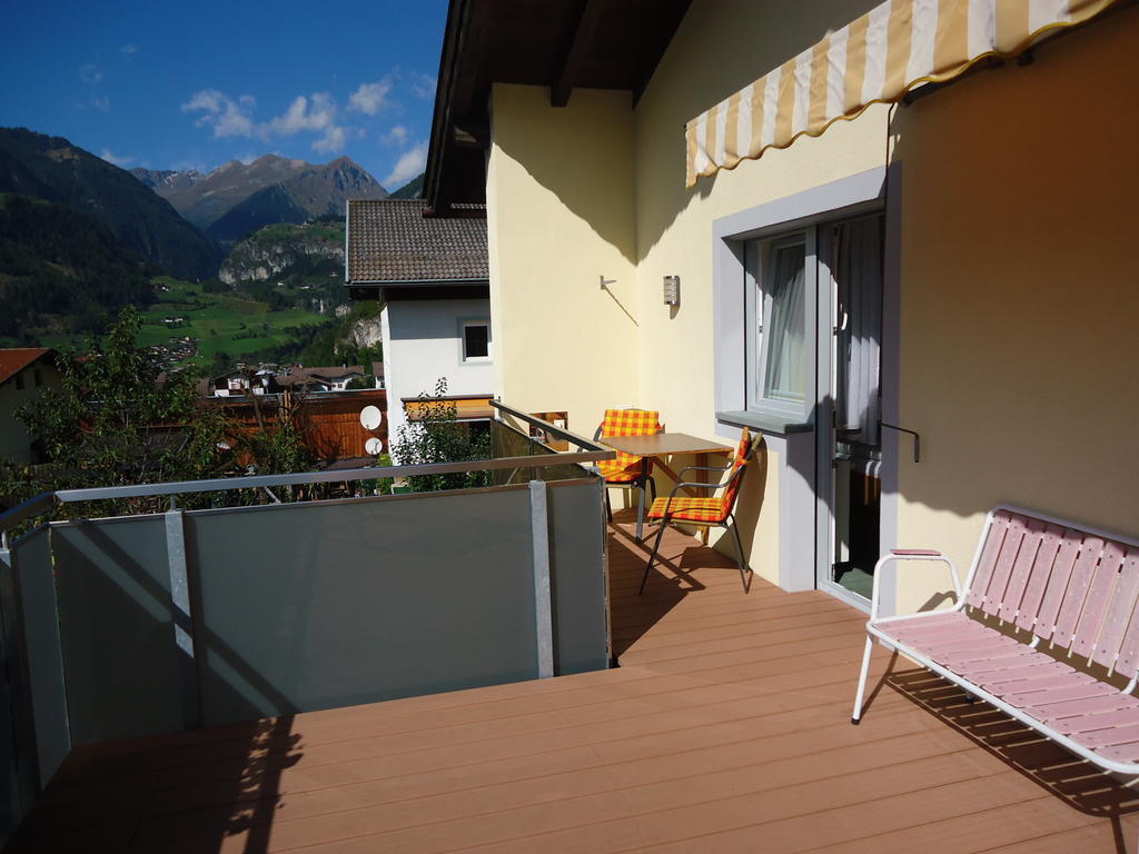 Haus Meixner Matrei in Osttirol Room photo